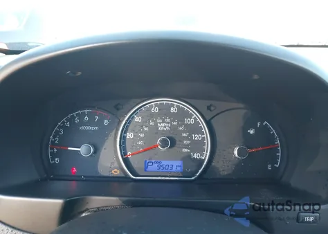 2009 Hyundai Elantra Gls z USA, uszkodzony, nr VIN KMHDU46D69U807132